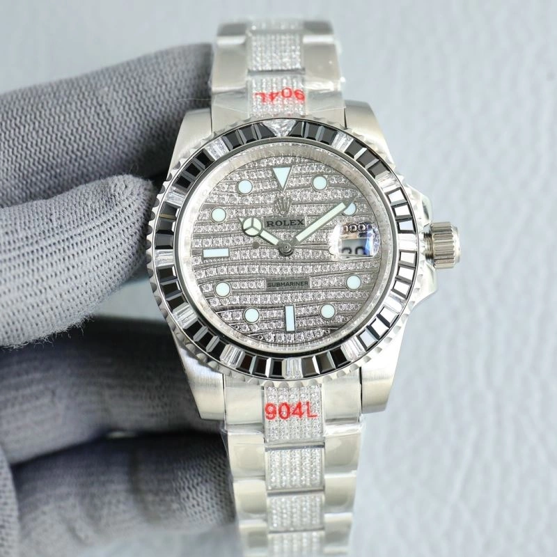EyeCatching ROLEX Watches 201597