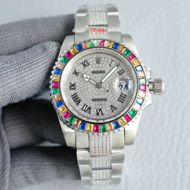 EyeCatching ROLEX Watches 201597