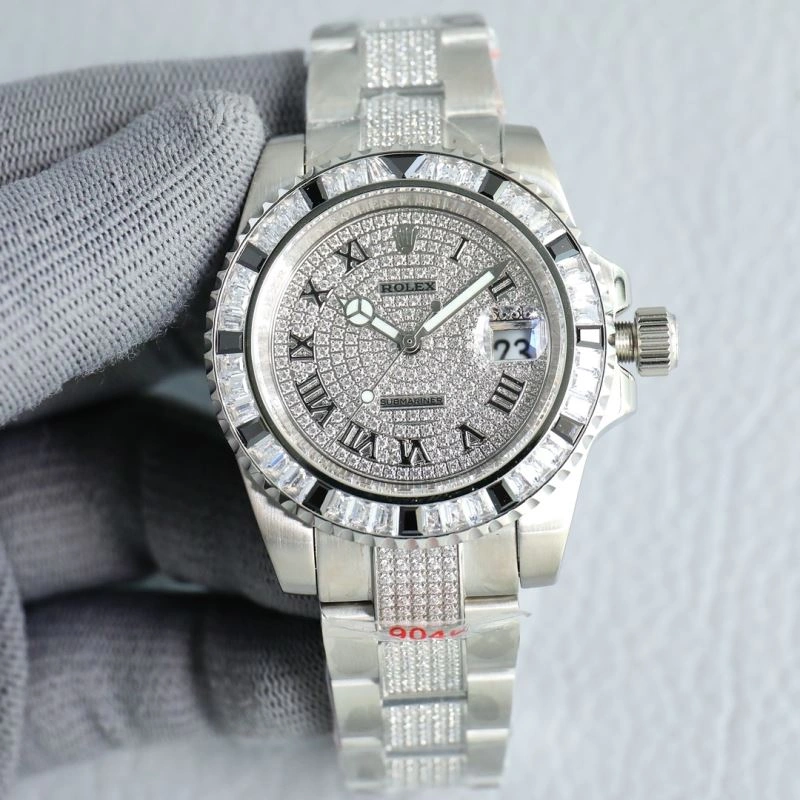 EyeCatching ROLEX Watches 201597