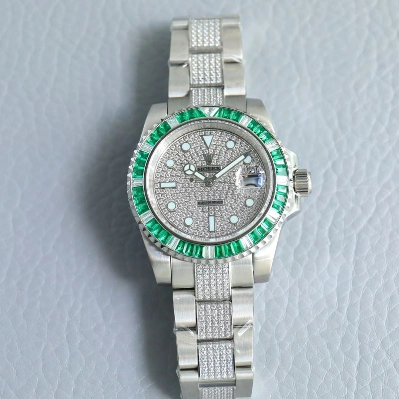 EyeCatching ROLEX Watches 201597