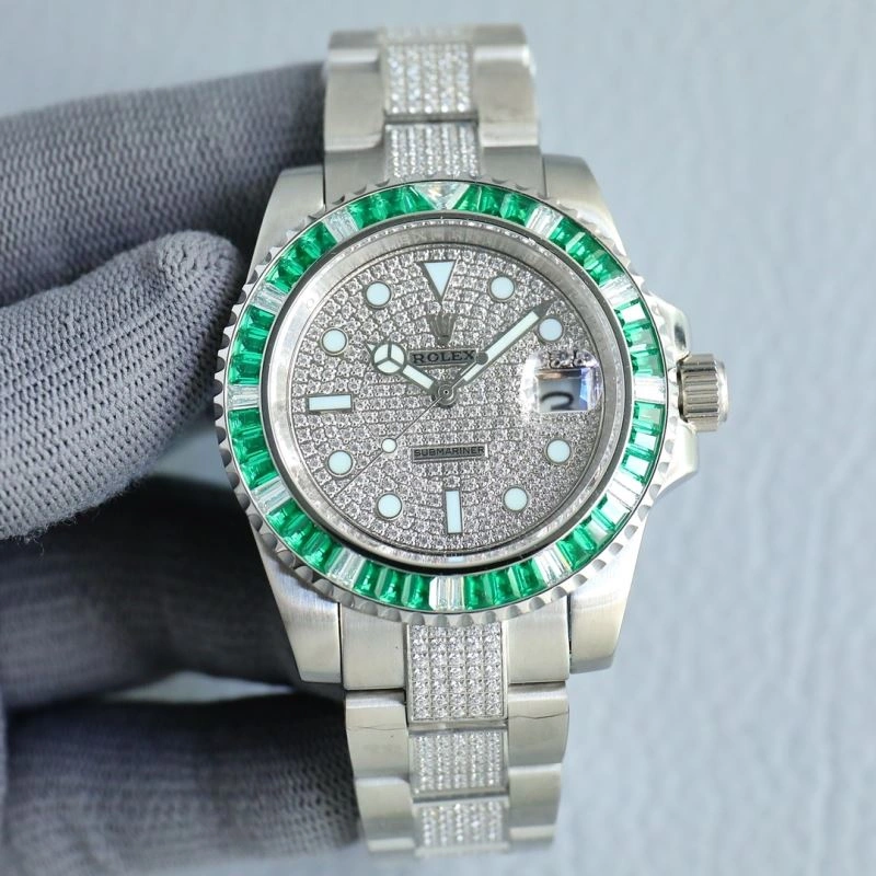 EyeCatching ROLEX Watches 201597
