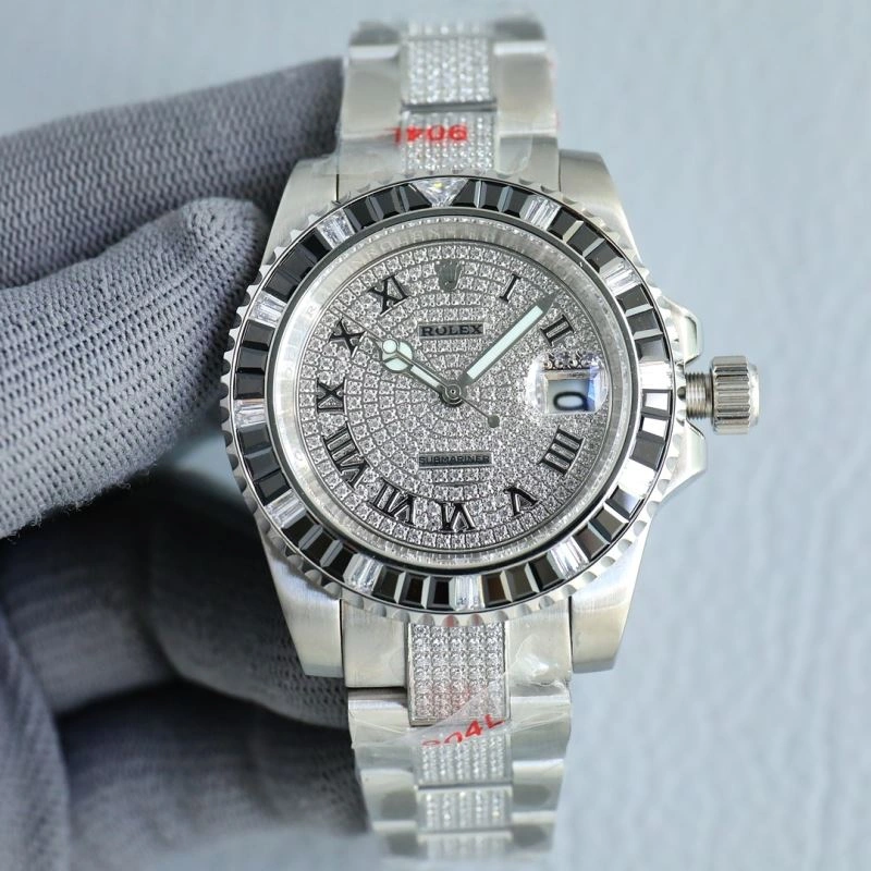 RelaxedFit ROLEX Watches 201588