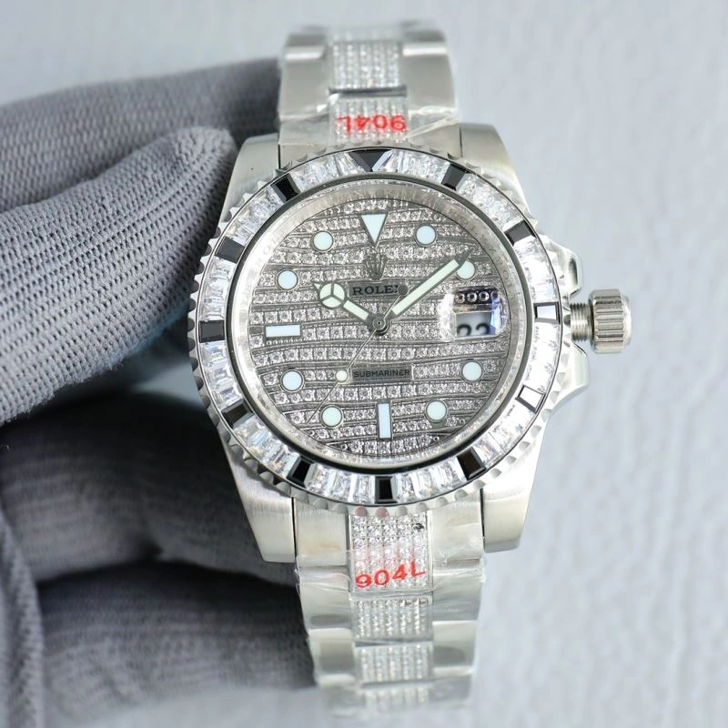 RelaxedFit ROLEX Watches 201588