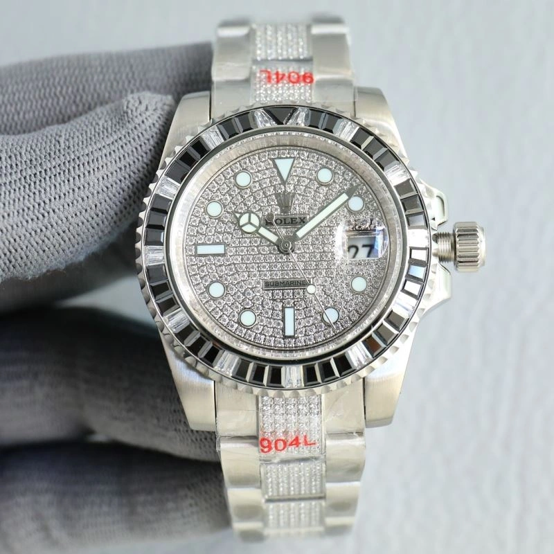 RelaxedFit ROLEX Watches 201588