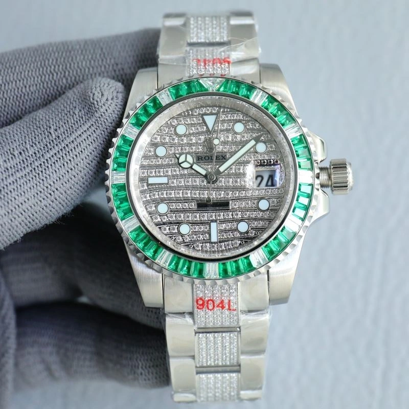 RelaxedFit ROLEX Watches 201588