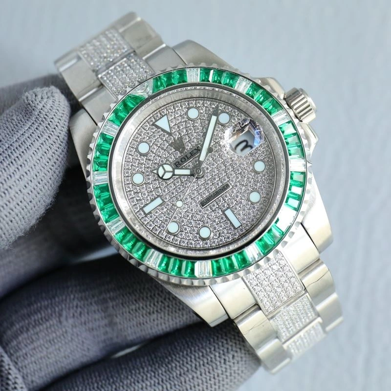 RelaxedFit ROLEX Watches 201588