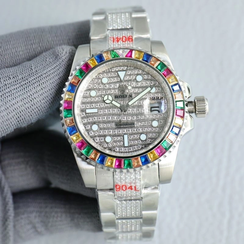RelaxedFit ROLEX Watches 201588