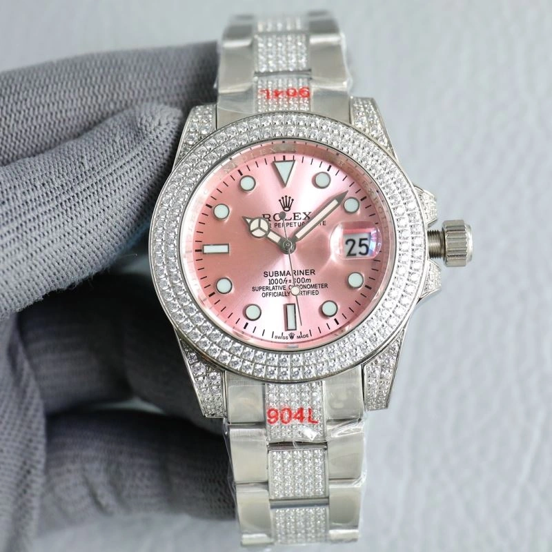 ROLEX Watches Vibrant 201593