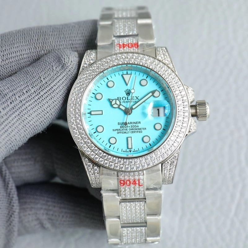 ROLEX Watches Vibrant 201593