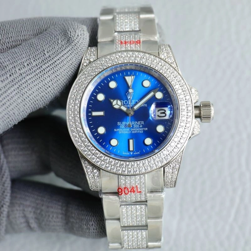 ROLEX Watches Vibrant 201593