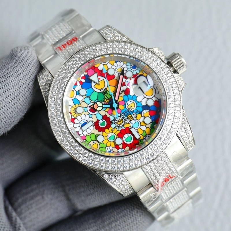 ROLEX Watches Vibrant 201593