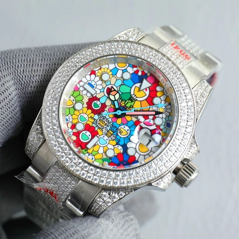 ROLEX Watches Vibrant 201593
