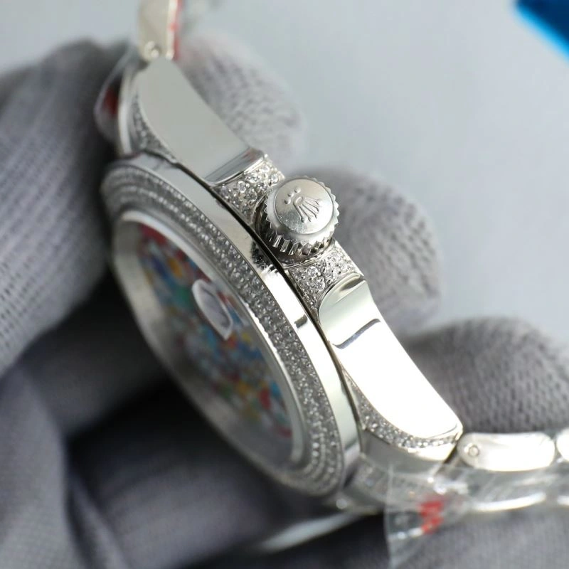 ROLEX Watches Vibrant 201593