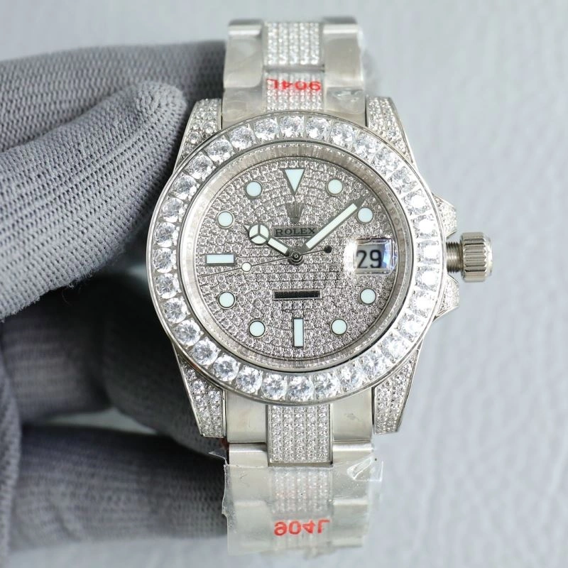 ROLEX Watches Casual 201589