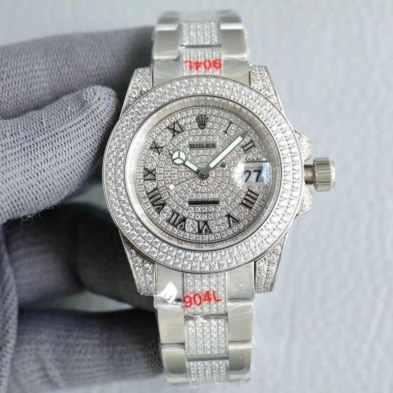 ROLEX Watches Casual 201589