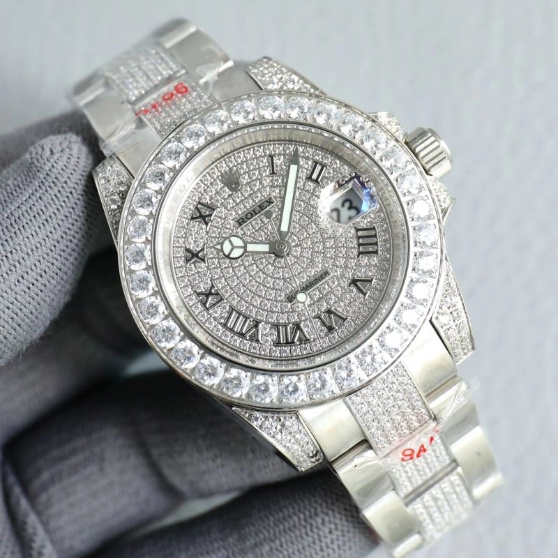 ROLEX Watches Casual 201589