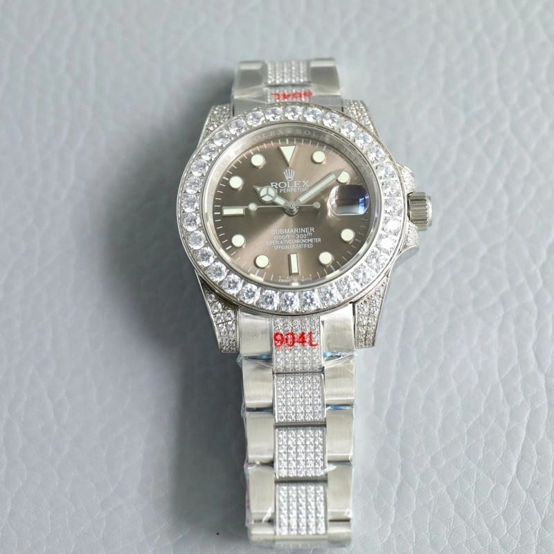 ROLEX Watches Casual 201589