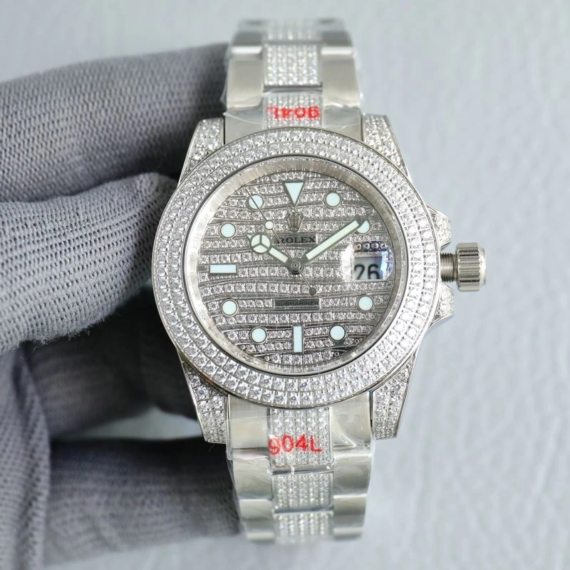 ROLEX Watches Compact 201599