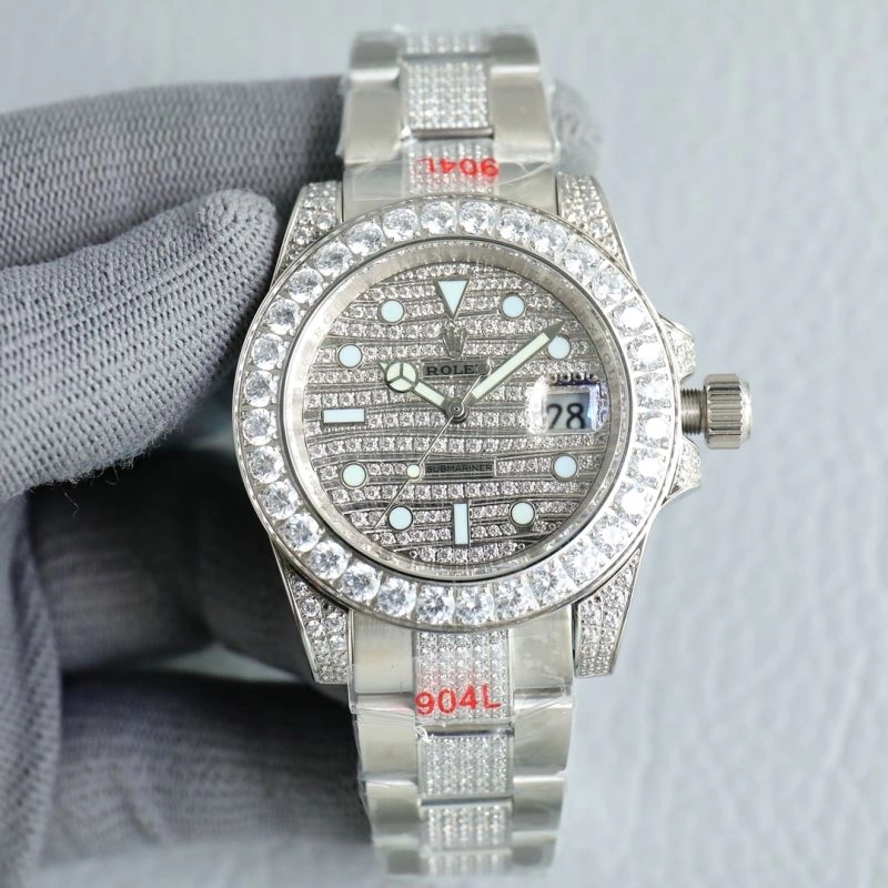 ROLEX Watches Compact 201599