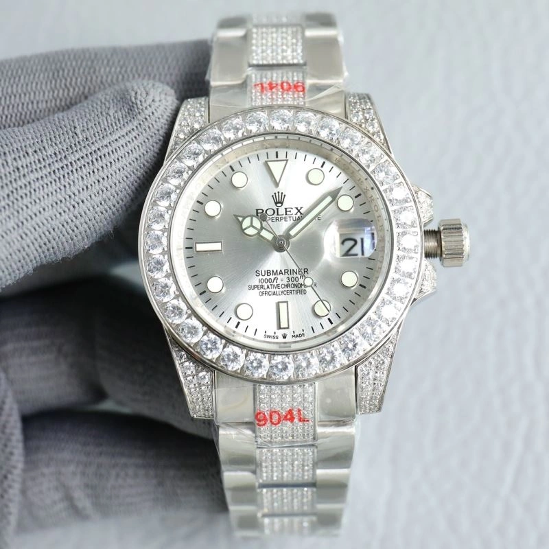 ROLEX Watches Compact 201599