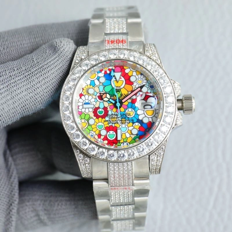 ROLEX Watches Compact 201599