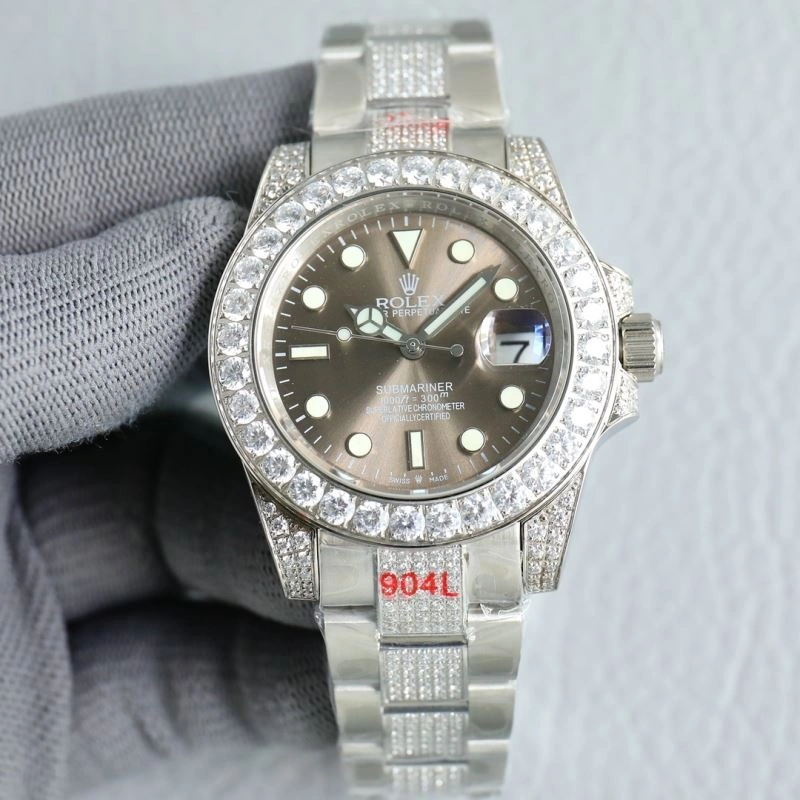 ROLEX Watches Compact 201599