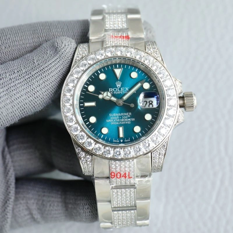 ROLEX Watches Compact 201599