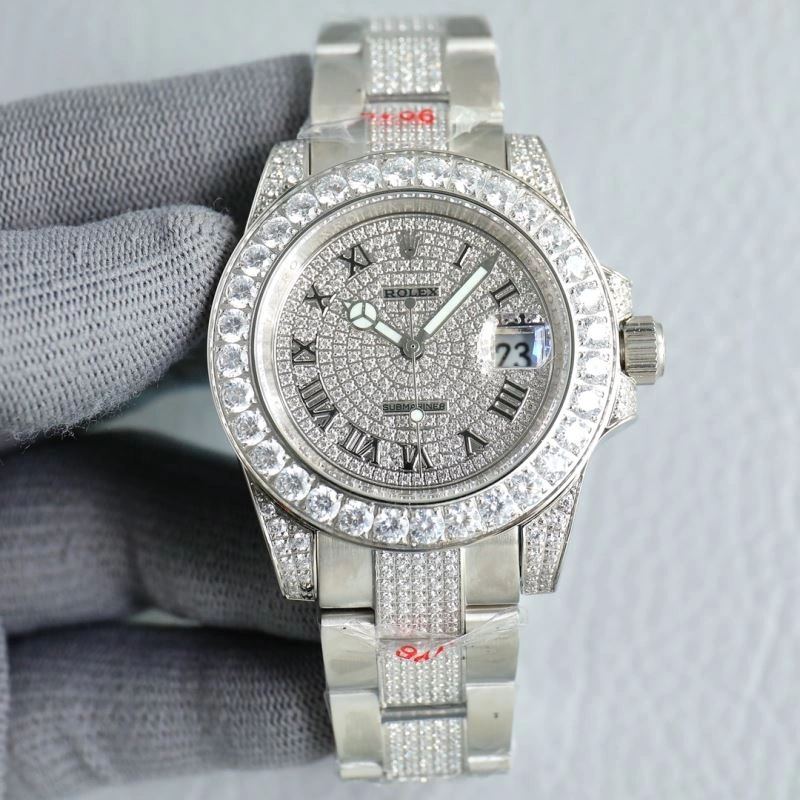 ROLEX Watches Compact 201599