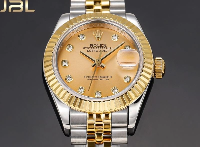 ROLEX Watches UrbanStyle 201577