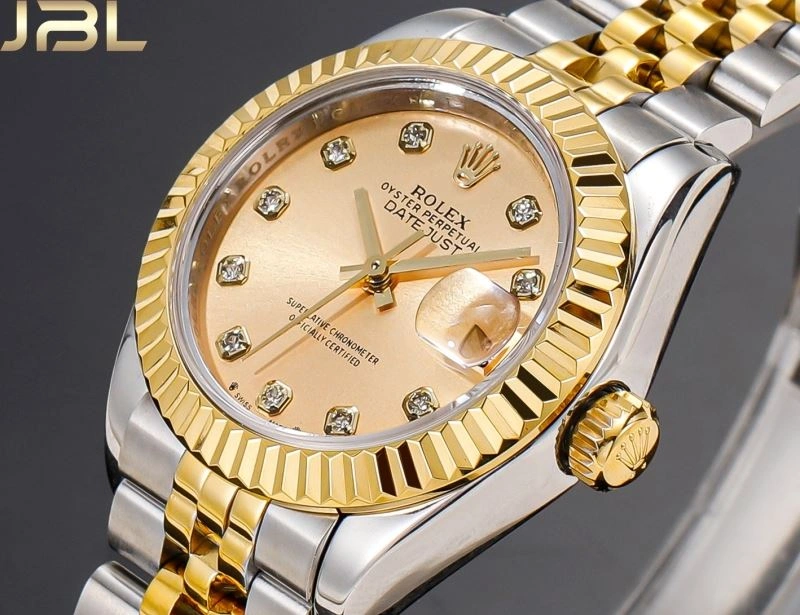 ROLEX Watches UrbanStyle 201577