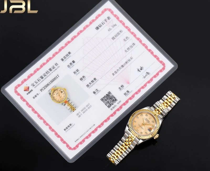 ROLEX Watches UrbanStyle 201577