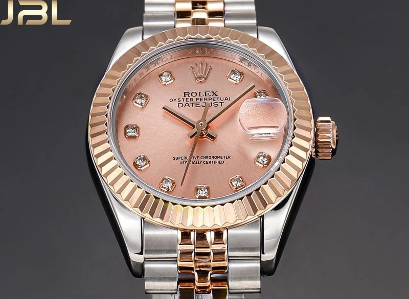 QuickDry ROLEX Watches 201603