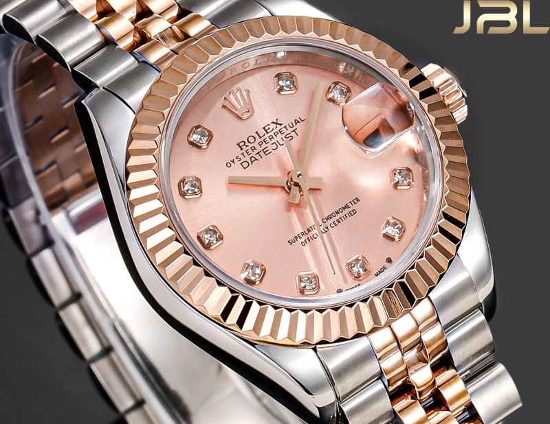 QuickDry ROLEX Watches 201603