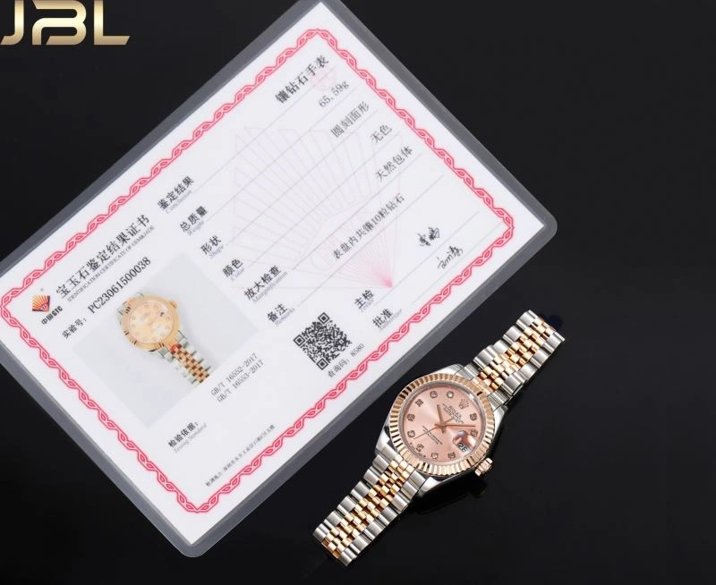 QuickDry ROLEX Watches 201603