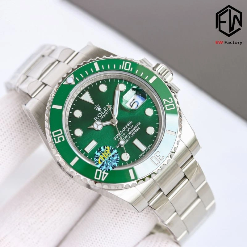 ROLEX Watches Classic 201573