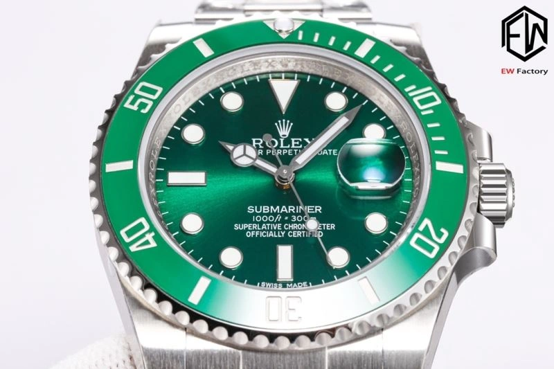 ROLEX Watches Classic 201573