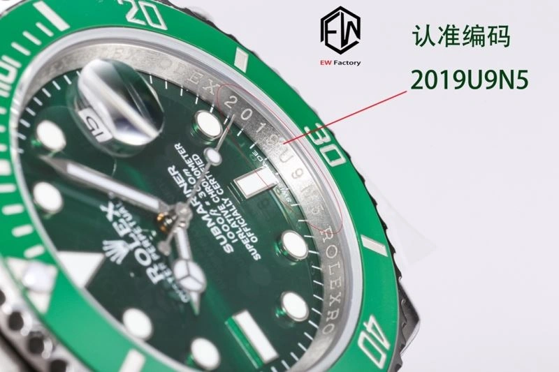 ROLEX Watches Classic 201573