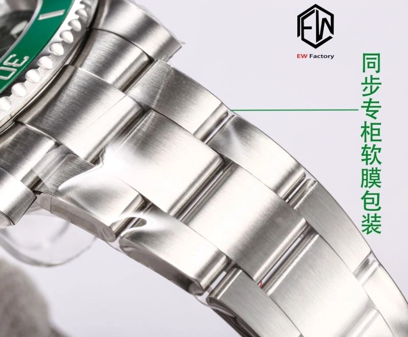 ROLEX Watches Classic 201573