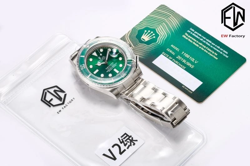 ROLEX Watches Classic 201573