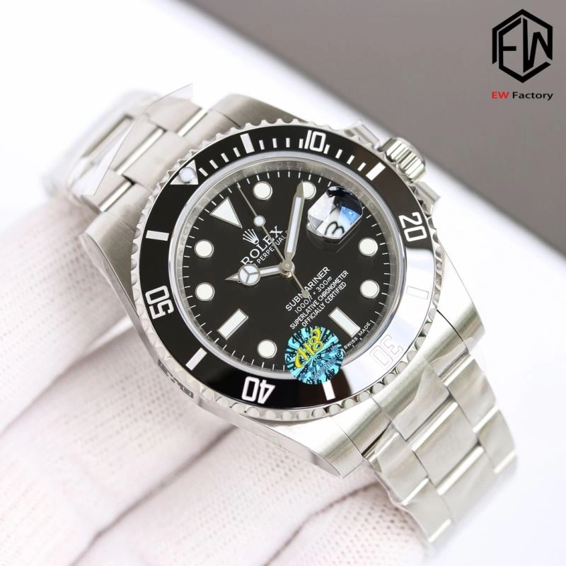 Breathable ROLEX Watches 201582