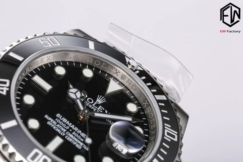 Breathable ROLEX Watches 201582