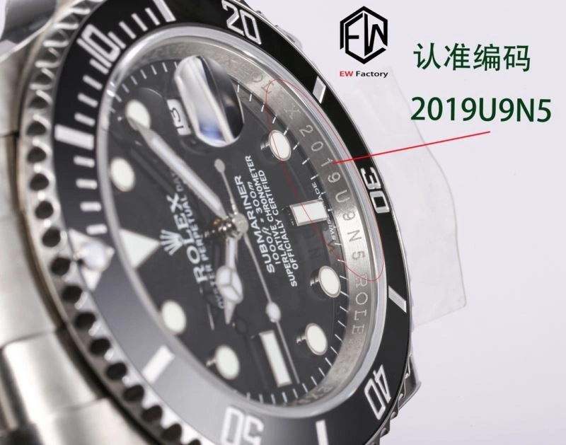 Breathable ROLEX Watches 201582
