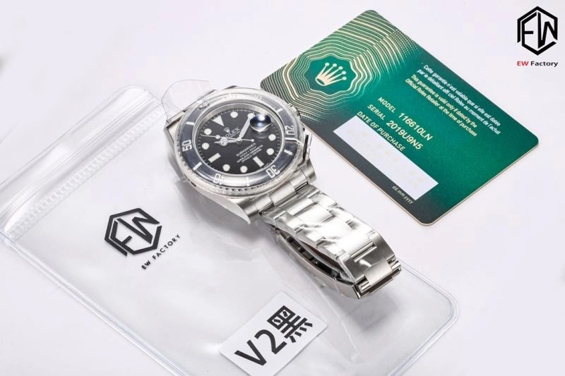 Breathable ROLEX Watches 201582