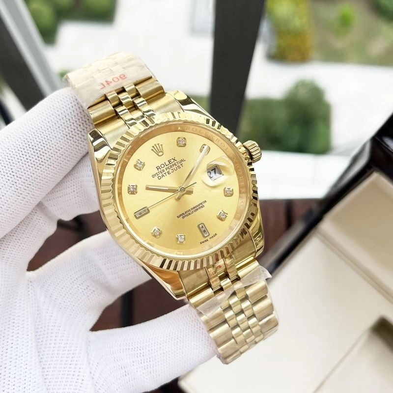 NewStyle ROLEX Watches 201587