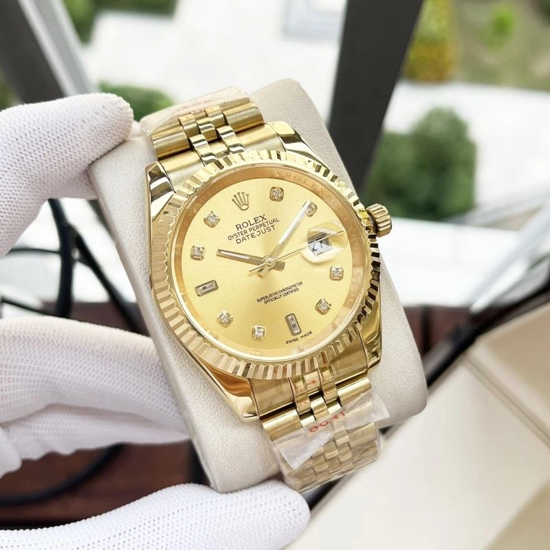 NewStyle ROLEX Watches 201587