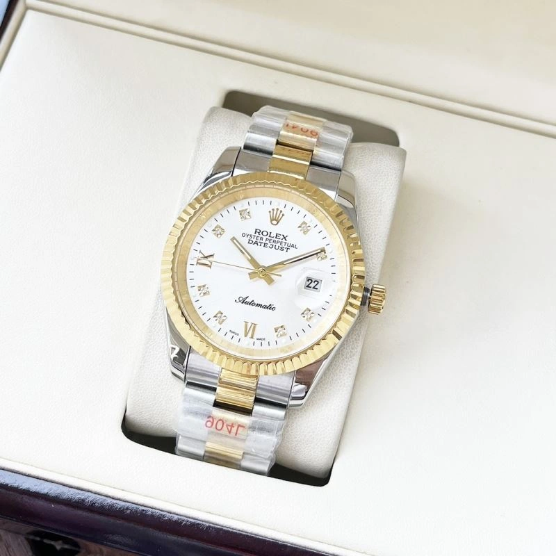 ROLEX Watches TravelReady 201567