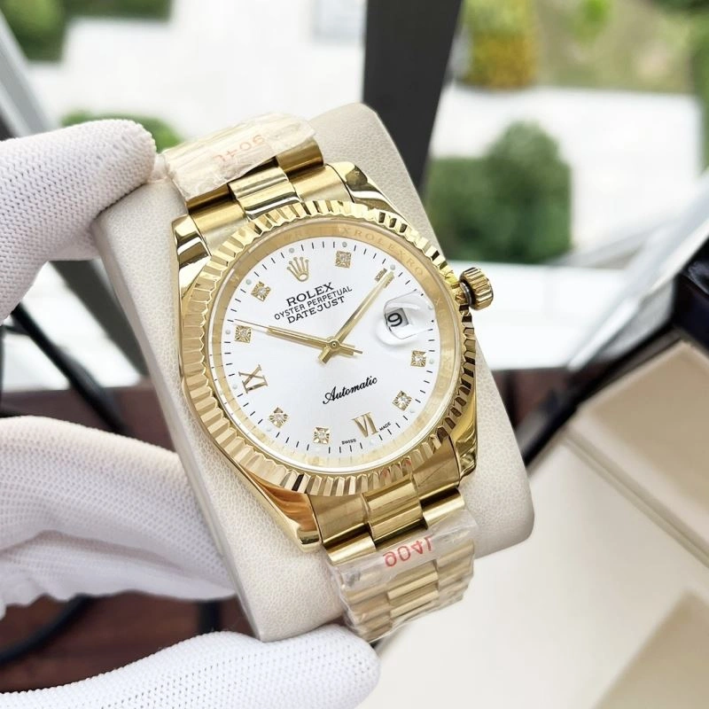 ROLEX Watches TravelReady 201567