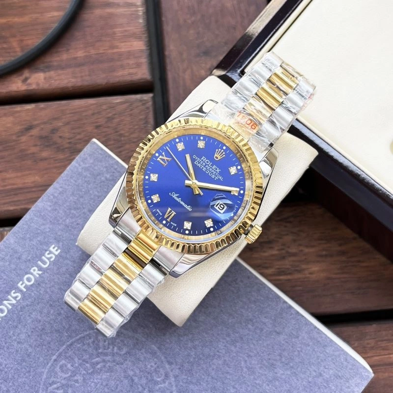 ROLEX Watches TravelReady 201567