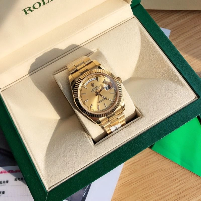 Colorful ROLEX Watches 201586