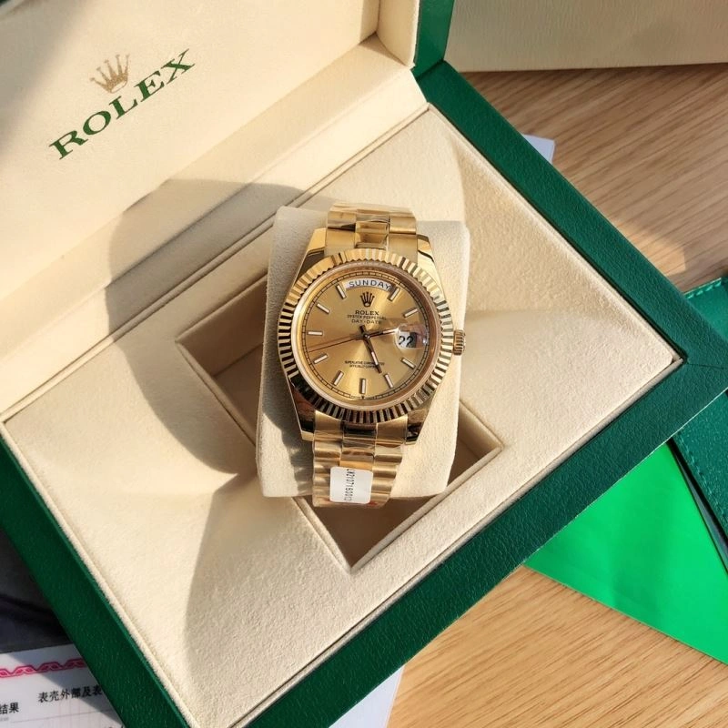 Colorful ROLEX Watches 201586